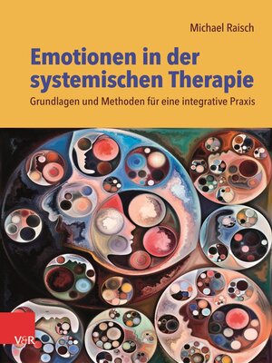 cover image of Emotionen in der systemischen Therapie